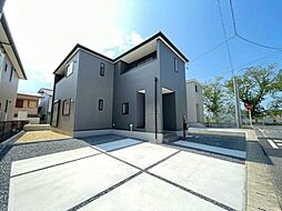 飯田グループホールディングス　リーブルガーデン　稲沢市平和町西光坊宮西　全３邸