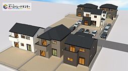 飯田グループホールディングス　リナージュ　港区船頭場第１期　全６邸