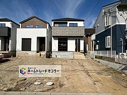 【テラシエ】海部郡大治町八ツ屋３期　全３邸