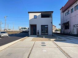 飯田グループホールディングス　リーブルガーデン　大治町八ツ屋　全２邸