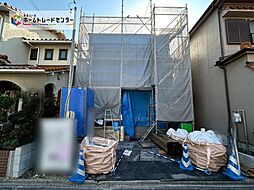 テラシエ　港区幸町１期　全１邸