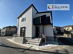 飯田グループホールディングス　ブルーミングガーデン　西区比良４丁目　全１邸