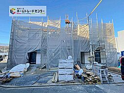 飯田グループホールディングス　ハートフルタウン　港区名四町　全２邸