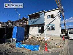 飯田グループホールディングス　ブルーミングガーデン　津島市喜楽町　全１邸