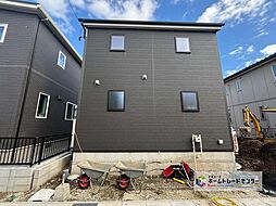 飯田グループホールディングス　リーブルガーデン　北名古屋市久地野北浦　全１邸