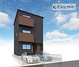 テラシエ　中川区尾頭橋１期　全３邸