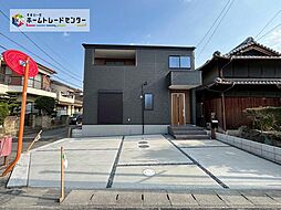 飯田グループホールディングス　あま市二ツ寺六町　全１棟