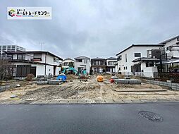 飯田グループホールディングス　蟹江町八幡１丁目　全２邸