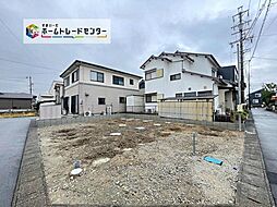 【テラシエ】海部郡蟹江町学戸１期　全１邸