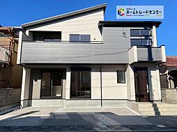 飯田グループホールディングス　愛西市諸桑町東浦　全１棟