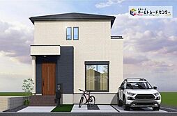 飯田グループホールディングス　中川区吉津４期　全４邸