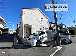 飯田グループホールディングス　中川区下之一色町　第１期　