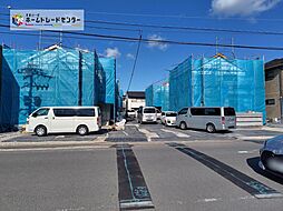 飯田グループホールディングス　あま市新居屋７期　全５邸