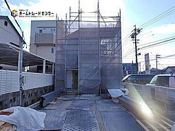 飯田グループホールディングス　あま市坂牧８期　全１邸