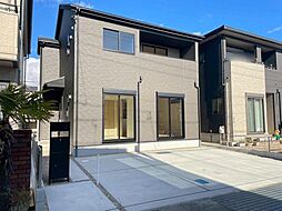 飯田グループホールディングス　あま市七宝町川部屋敷代　第１期