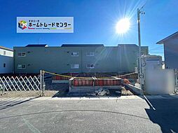 【ファーストタウン】　海部郡大治町長牧中道第２