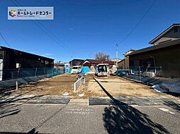 【ファーストタウン】　清須市第1土器野本山　全２邸