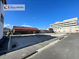 飯田グループホールディングス　津島市役所前　全４邸