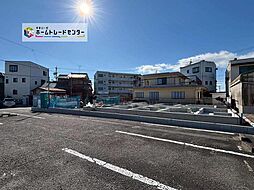 【ファーストタウン】港区多加良浦町第２　全２邸