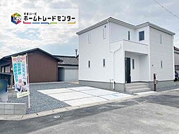 飯田グループホールディングス　津島市越津町　全３邸