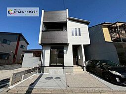 飯田グループホールディングス　北名古屋市熊之庄城ノ屋敷　