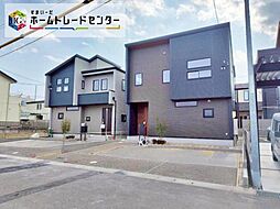 飯田グループホールディングス　港区茶屋新田１３期　全２邸