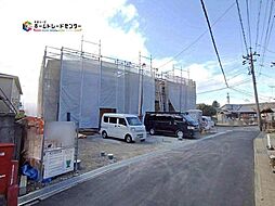 飯田グループホールディングス　清須市春日弐屋敷第１　全３邸