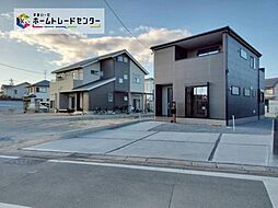 飯田グループホールディングス　中川区戸田２丁目　全２邸