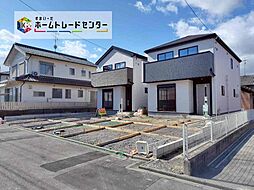 【テラシエ】中川区下之一色町５期　全２邸