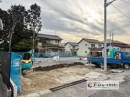 　【ファーストタウン】　北名古屋市六ツ師松葉第２　全２邸