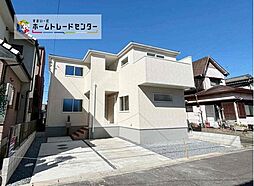 飯田グループホールディングス　大治町鎌須賀　全１邸