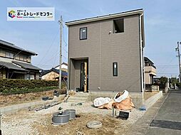 飯田グループホールディングス　弥富市五之三町第１　全１邸