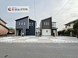 飯田グループホールディングス　愛西市東保町中　全２邸