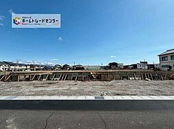 飯田グループホールディングス　あま市新居屋第１５　全４邸