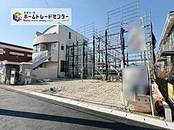 飯田グループホールディングス　蟹江町錦第１　全２邸