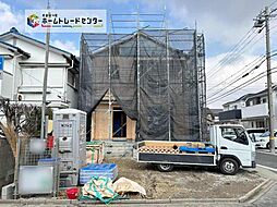 飯田グループホールディングス　港区福田第４　全１邸