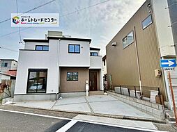 テラシエ　中村区北畑町１期　全１邸