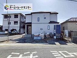 飯田グループホールディングス　北名古屋市熊之庄牛流　全１邸