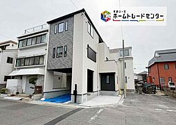 【グレース】中村区荒輪井町１期　全１邸