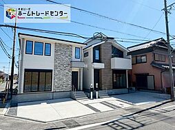 【リガーレ】中川区中須町３期　全２邸