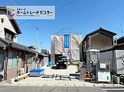 飯田グループホールディングス　清須市須ヶ口第２　全１邸