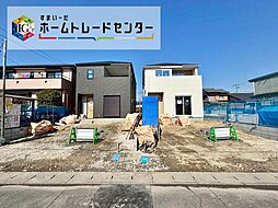 飯田グループホールディングス　津島市江東町第二　全２邸