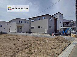 飯田グループホールディングス　大治町長牧向　全２邸