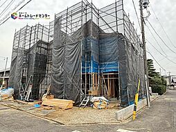 【ファーストタウン】　第１中村区日比津町　全３邸
