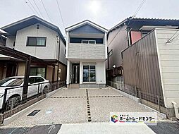 テラシエ　中村区鴨付町１期　全１邸
