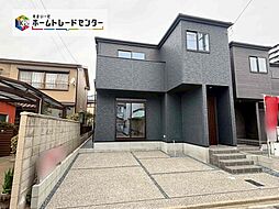 テラシエ　中村区大正町１期　全３邸