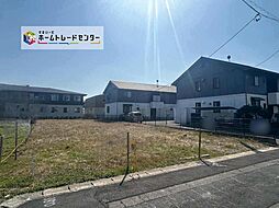 【ファーストタウン】　あま市第２七宝町安松　全２邸