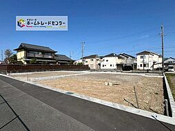 【ファーストタウン】　あま市第１新居屋久渕郷　全２邸