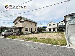 飯田グループホールディングス　あま市下萱津山伏　全２邸