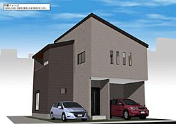 【ファーストタウン】　清須市第１清州西内堀